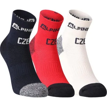 Dámské oblečení Alpine Pro DEDIZIONE M