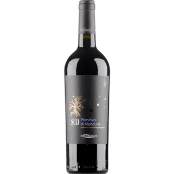 Víno Cantine San Marzano SUD Primitivo di Manduria DOP 2023