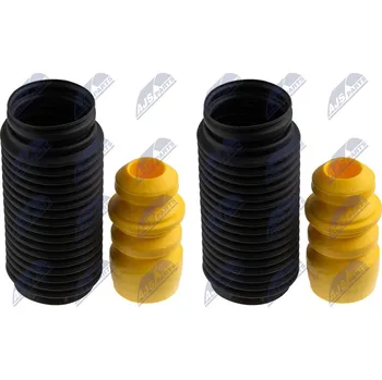 Sada prachovek a dorazů k tlumičům NTY AB-FR-033K