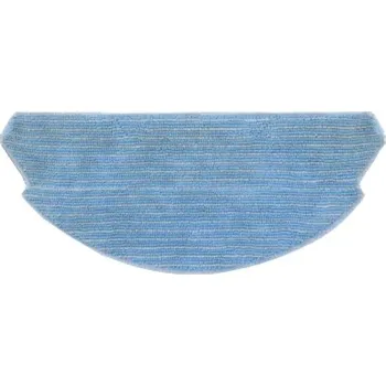 Příslušenství k robotickému vysavači Mop pro robotický vysavač ETA Značení 1227 00200 Zero 1ks