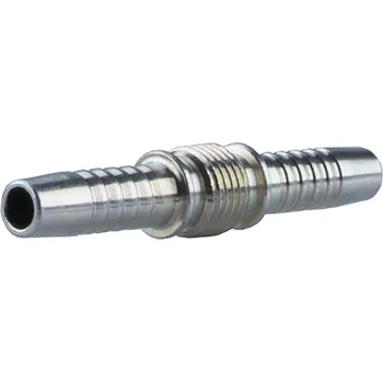 Zahradní hadice Hydrolider Přímá spojka hydraulické hadice DN25 1/2SN