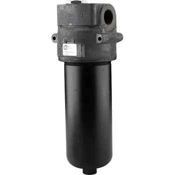 Vysokotlaký čistič SOFIMA Hydraulický vysokotlaký filtr 110 L/MIN SPM 302 FV1 CB4 03X