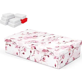 Dárková taška UNIPAP krabice dárková A-C007-G 36x22x9cm 5371067 557856