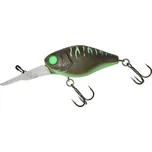 Wobler Illex Chubby 4,1cm 5,5gr DR Guripan Tiger