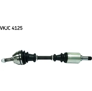 Poloosa kola Hnací hřídel - poloosa SKF VKJC 4125