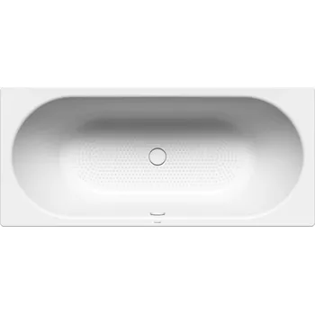 Vana Kaldewei Avantgarde - Vana Centro Duo 132, 170x75 cm, celoplošný antislip, bílá 283234010001