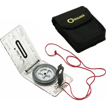 kempingový příbor Kompas kombinovaný Coghlans