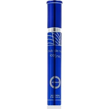 Pánský parfém Armaf Club de Nuit Blue Iconic 10 ml parfémovaná voda miniatura pro muže