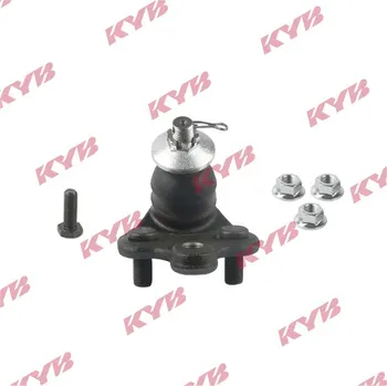Čep nápravy Podpora/kloub KYB KBJ4437
