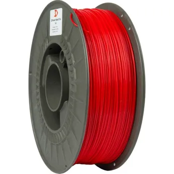 3D tisk 3DPower Select PLA - Červená (Red) - 1kg