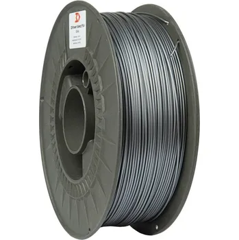Filament 3DPower Select PLA - Stříbrná (Silver) - 1kg