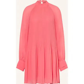 Dámské šaty Boss Dámské Šaty Dolumi, lososová, 46