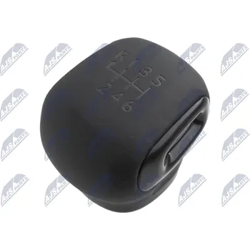 Hlavice řadící páky NTY GZB-PE-022