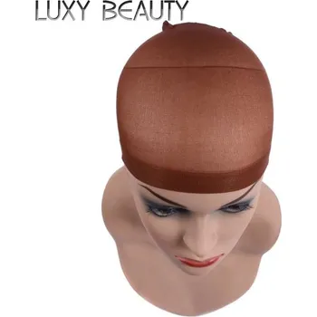 Paruka Síťka pod paruku