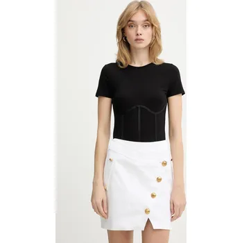 Body Body Pinko 106487.A36I černá 99X, vel. L