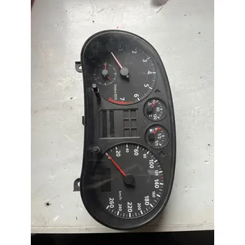 Budíky AUDI 8L0919860A