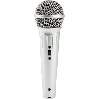 Mikrofon Superlux D103 13X Vokální dynamický mikrofon (Jako nové)