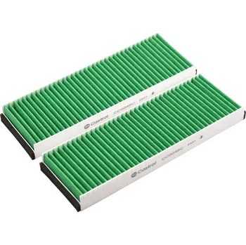 Kabinový filtr Filtr vzduchu v interiéru Castrol Filters CC0046C
