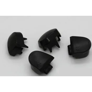 Herní konzole Náhradní tlačítka L1R1+L2R2 pro ovladač DualSense V2 (PS5)