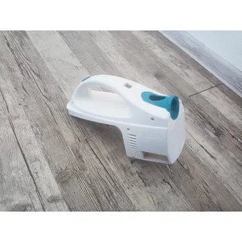 Vysavač na okno díly + příslušenství ruční vysavač na okna LEIFHEIT II. generace Varianta: Leifheit plastové tělo k vysavači na okna WINDOW CLEANER 2. generace