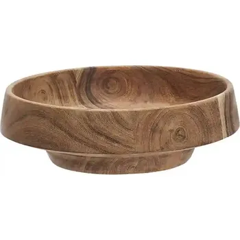 Miska Madam Stoltz 20 x 8 cm 8324. béžová 12X