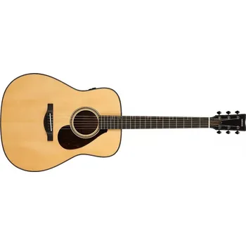 Kytara Elektroakustická kytara Yamaha FG9MX