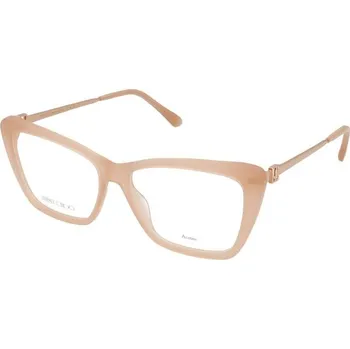Brýlová obroučka Dioptrické brýle Jimmy Choo JC375 FWM