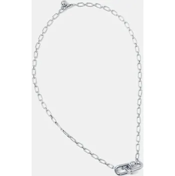 Šperk Náhrdelník Furla FJ1223NTU stříbrná SLV, vel. ONE SIZE