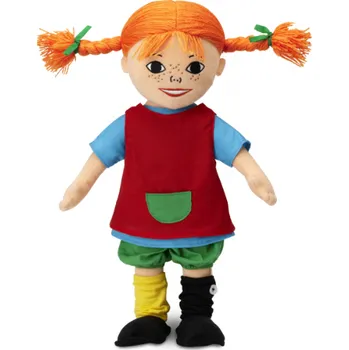 Figurka Velká panenka Pippi Dlouhá punčocha 40cm