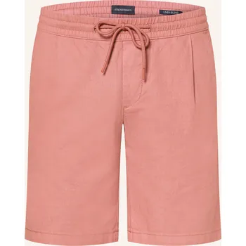 Pánské kraťasy Strokesman's Pánské Šortky Regular Fit S Kapsičkami, světle...