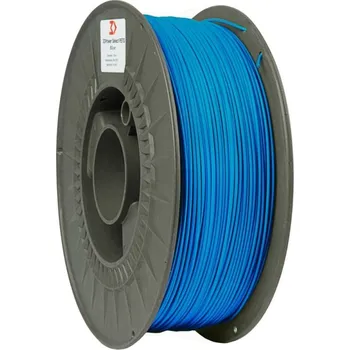 Filament 3DPower Select PETG - Modrá (Blue) - 1kg