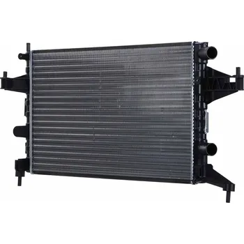 Chladič motoru Chladič vody pro motor HELLA 8MK 366 302-621