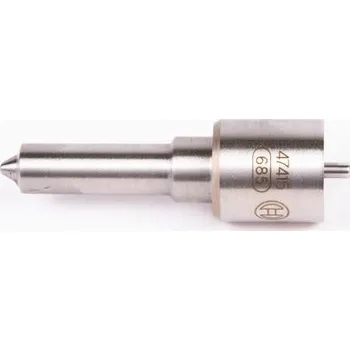 Systém vstřikování Vstřikovací tryska BOSCH 0 433 175 370