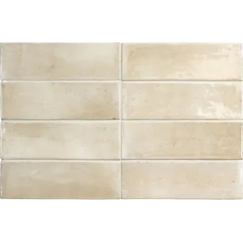 Obklad Equipe Coco - Obklad Canvas Lesk 5x15, 27985