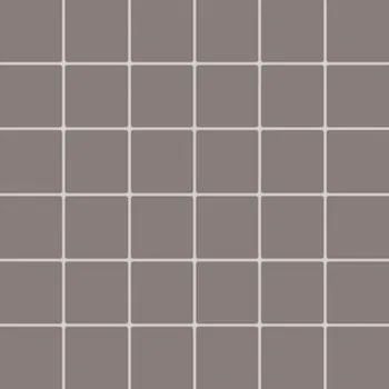 Obklad RAKO Taurus Color - Mozaika šedá 30x30, TDM05006