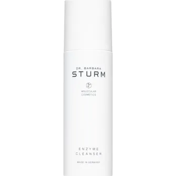 Dr. Barbara Sturm Enzyme Cleanser čisticí pěna s peelingovým efektem 75 ml
