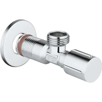 Ventil Grohe Universal - Rohový ventil, chrom 22043000