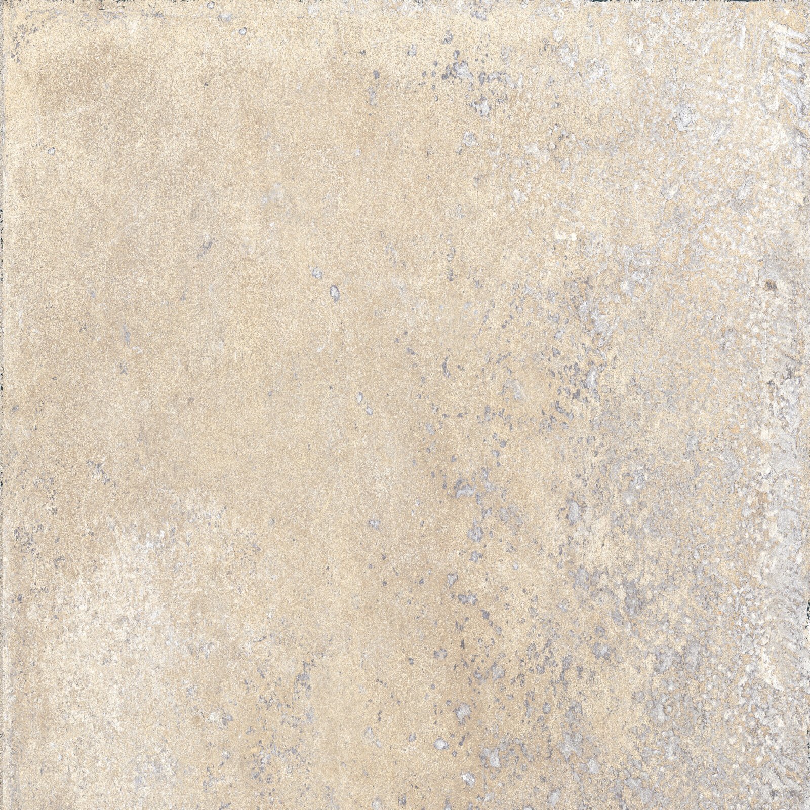 RAKO Mixtone Outdoor - Dlažba světle šedá 60x60, DAK66887