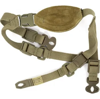 Podbradník na helmu VIRTUS MSS S/M