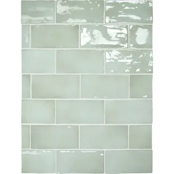 Obklad Equipe Manacor - Obklad Mint 7,5x15, 26902