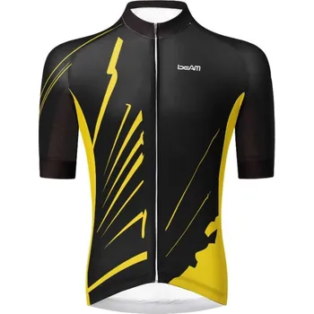 cyklistický dres be-AM Pánský cyklistický dres HC - AEROFIT