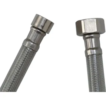 Sprchová hadice OMNIRES - Připojovací hadice, délka 50 cm 203/17IN