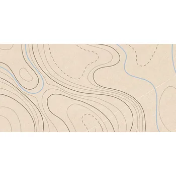 Obklad RAKO Topo - Obklad béžová 30x60, WADVK625