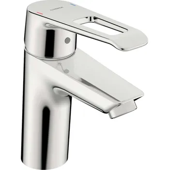 Vodovodní baterie Hansa Care - Umyvadlová baterie, chrom 46022286