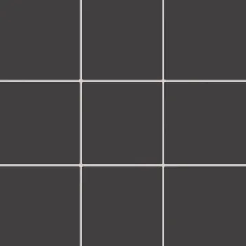 Obklad RAKO Color Two - Dlažba antracitově šedá 10x10, GAA0K248