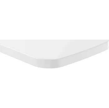 WC sedátko Villeroy & Boch Venticello - WC sedátko, SoftClose, bílá 8M22S101