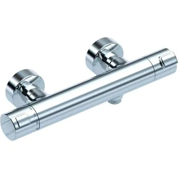 Vodovodní baterie Laufen Citypro - Termostatická sprchová baterie, chrom HF500950100600