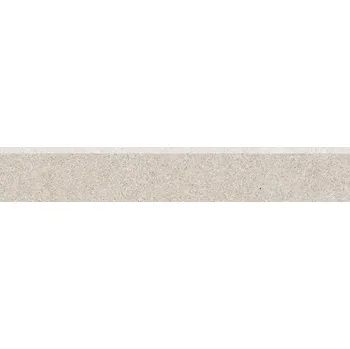 Obklad RAKO Block - Sokl béžová 60x9,5, DSKS4784