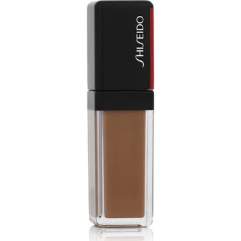Přípravek na tvář Shiseido Synchro Skin Self-Refreshing Concealer 5,8 ml odstin 401 Tan
