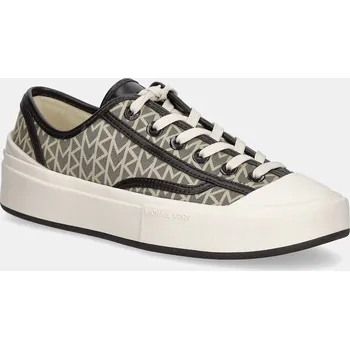 Dámská obuv Tenisky MICHAEL Michael Kors Jude 43T5JDFS1Y.270 hnědá 84X, EUR 38